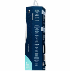 1/2/3/4-PACK EDRARXD1 Refrigerator Wate Filter A Replacement New US FREE SHIP
