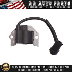 2 Pcs Ignition Coil For Kawasaki FH Engine for Lawn Mower 21171-0745 21171-0742
