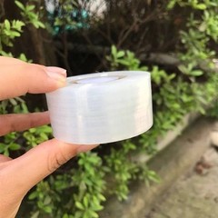 2cm Biodegradable Grafting Tape Plant Bind Belt Gardening Graft Film Eco-Friendl