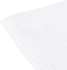 June Tailor JT-1449 Hanging Towel Kit, None , White