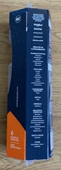 EveryDrop Refrigerator Ice & Water Filter #2 EDR2RXD1 New