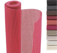 12*60in Shelf Liner for Kitchen Cabinets Shelf Drawer Liner Easily Cut to Usable