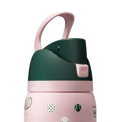 Owala FreeSip 32oz Weekender Insulated Water Bottle Leak Proof Built In Straw