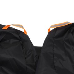 Riding Lawn Mower Tractor Cover Waterproof Rain Dust UV Protector Garden Outdoor