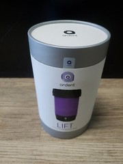 Ardent Nova Lift Decarboxylator Machine – Herbal Activator – Purple
