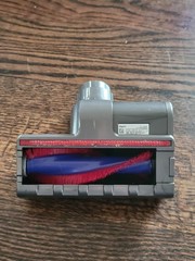 DYSON Mini Motorized Tool Brush Head V8 V10 V11 Dyson Detect Low Reach Adaptor