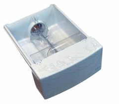 Ice Container Compatible GE General Electric Refrigerator WR17X23255