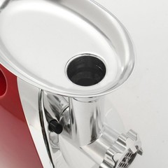 Commercial 2800W Power Electric Meat Grinder Household Sausage Maker Stuffer US