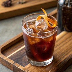 Java House Cold Brew Coffee Concentrate Single Serve 1.35 Fl Oz (Pack of 6)