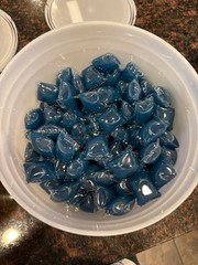 Bulk Tide W/ Oxy Detergent Laundry Liquid pods/pacs 100 ct – Free Fast Shipping