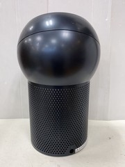 Dyson Pure Cool Me BP01GC Air Purifier Gunmetal Copper Compact Used Good Auth