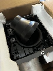 Panasonic WhisperGreen Select Pick-A-Flow 30110 CFM Bathroom Exhaust Fan