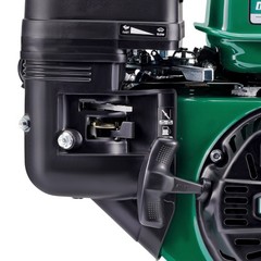 Electric Start Gas Engine Motor 212cc 4-Stroke 7HP Horizontal Lawn Mowers