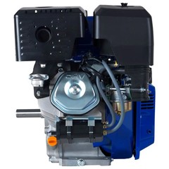 DuroMax XP18HPE 439cc 3600 RPM 1″ Electric Start Horizontal Gas Powered Engine