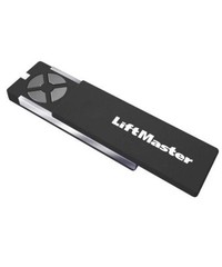 LiftMaster TX4UNI Universal Remote Control 4 Button 433 MHz