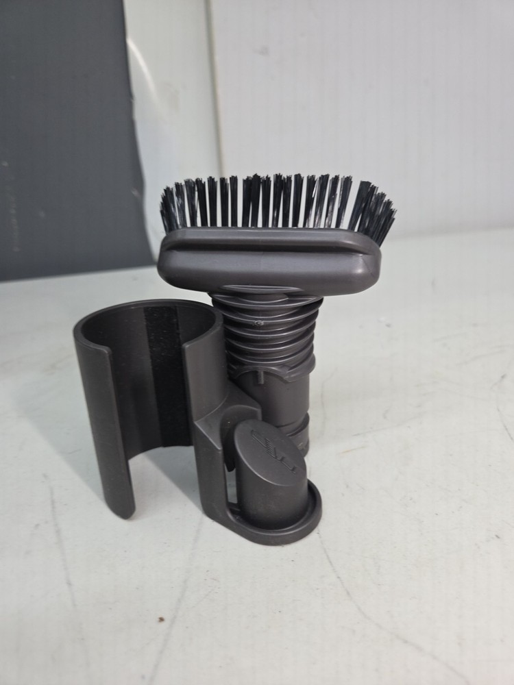 Dyson Stubborn Dirt Brush Attachment