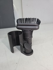 Dyson Stubborn Dirt Brush Attachment