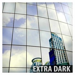 BDF S05 Window Film Daytime Privacy and Heat Control Silver 5 (Very Dark)