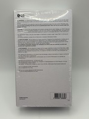 LG LT1000P2 6-Month / 200 Gallon Refrigerator Replacement Water Filter 2 Pack