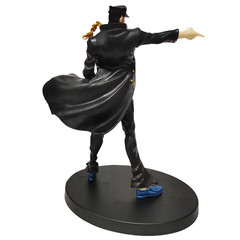 17cm Japanese Manga Style Action Figure PVC Standing Desktop Ornament Model Toy