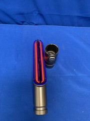 Dyson Carbon Fibre Soft Dusting Brush-966599-01- NEW