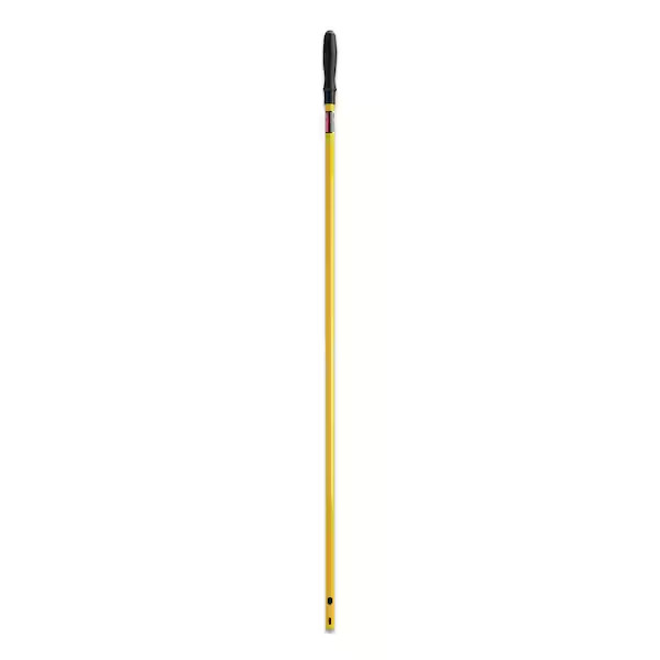 Hygen 58 In. Quick Connect Aluminum Mop Handle