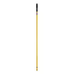 Hygen 58 In. Quick Connect Aluminum Mop Handle