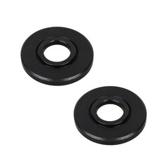 2-Pack 43-34-0935 Disc Flange for Milwauke Angle Grinders 6117, 6121, 6124,…
