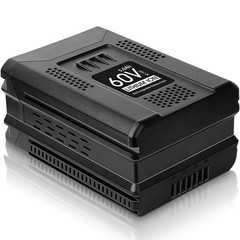 60V 5.0Ah For Greenworks Pro 60V Max Lithium Ion Battery LB60A00 LB60A02 LB60A03