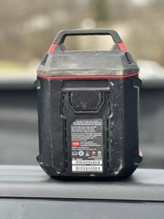 Toro 60V Flex-Force 2.5ah Battery–NEW / Unused Cells–Half Retail–Cosmetic Marks