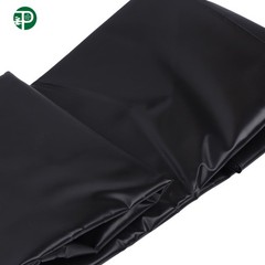 For Outdoor Medium Ponds Garden 13×18 Ft HDPE 20 Mil UV Pond Liners Fish Liner