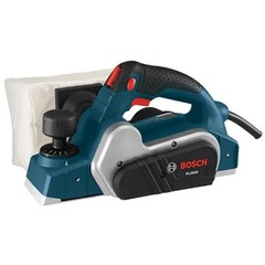 Bosch PL1632RT 120V 6.5 Amp 3-1/4 In. Corded Planer Certified Refurbished