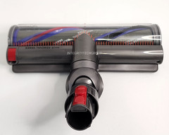 Genuine Dyson OUTSIZE SV29 SV16 HIGH TORQUE XL Drive Roller Brush Head Cleaner