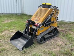 China Mini Skid Steer Hood Latch