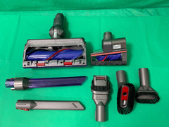 Dyson V11 Torque Drive+ | Iron/Blue | Refurbished