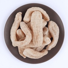 Gastrodia Elata Slices 500g – Yunnan Tian Ma, Premium Dried Herbal Root