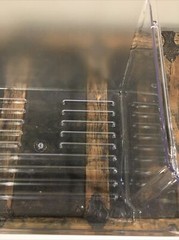 Crisper Pan Compatible with Whirlpool WRS322FDAW04 ED5LHAXWB00 IS25CFXTQ00 1093