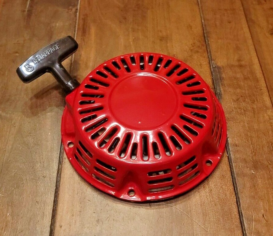 HONDA Rewind Starter FC600 FR600 GX120 GX160 GX200 28400-Z0T-003ZB Genuine OEM