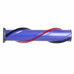 Masterpart Generic Brush Roll with End Cap For Dyson V6 and Older V7. 966821-01