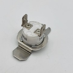 Genuine OEM Part From GE GUD27ESSMWW Tower Dryer High-Limit Thermostat WE4M137