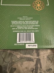Twinings Tea Time Anytime Travel Set, Travel + Ceramic Mugs, EXP 10/11/25, New