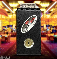 Gambling Stop the addictive urge can’t gamble winnings back if locked up in safe