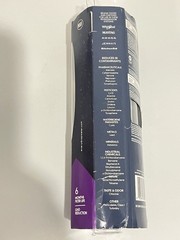 Everydrop Ice and Water Refrigerator Filter 1 (EDR1RXD1)