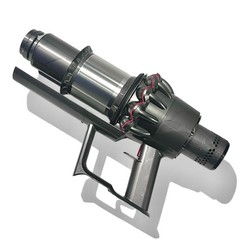 Genuine Dyson V11 SV28 Click-In Main Body Motor Cyclone Assembly 310310-96/0