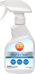 303 Products Aerospace Protectant Spray, UV Protection, Repels Dust, Dirt, & Sta