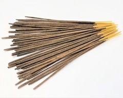 GR Premium Indian Incense Sticks: Pack of 20 (BUY 3 GET 3 FREE!) FREE SHIPPING!