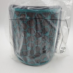 OEM Activated Inner Carbon Filter Assy For Dyson TP04 Air Purifier Single Side