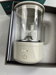 Ozosl Oral Care Cup Stomach Protecting Teeth Gums