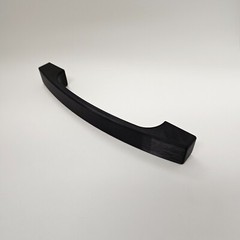 WB15X10065 Replacement Handle for GE Microwave