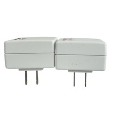 X10 Pro Lamp Module PLM01 120 Volts 60 Hz Mx 300 watts Lot of 2
